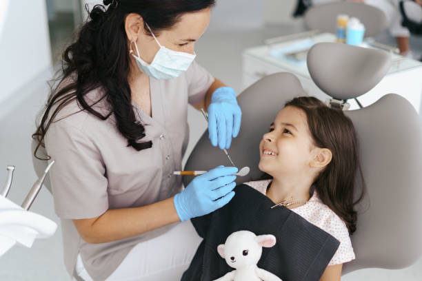 Best Pediatric Emergency Dentist in Jacksonville, OR