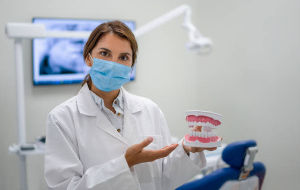 Best Emergency Treatment for Toothache in Jacksonville, OR