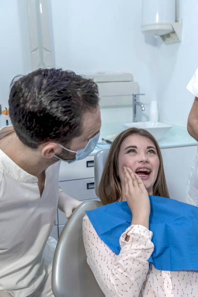 Best Walk-In Emergency Dentist in Jacksonville, OR