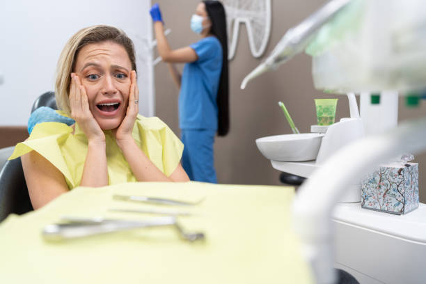 Best Walk-In Emergency Dentist in Jacksonville, OR
