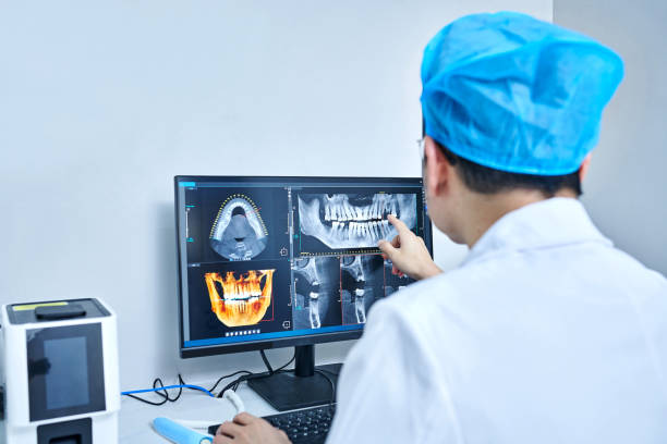 Best Emergency Broken Tooth Repair in Jacksonville, OR