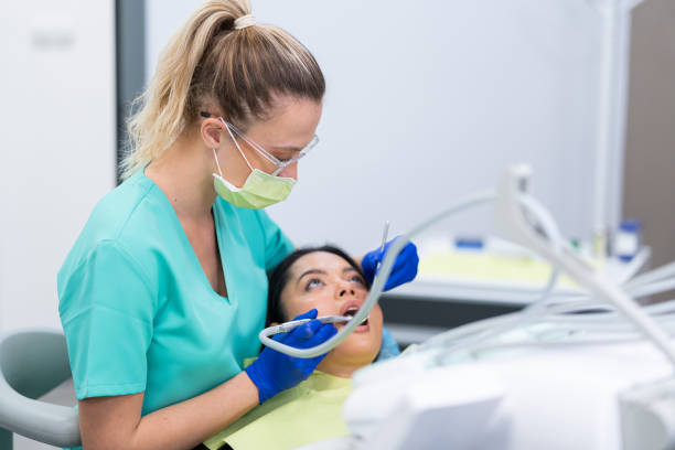 Best After-Hours Emergency Dentist in Jacksonville, OR